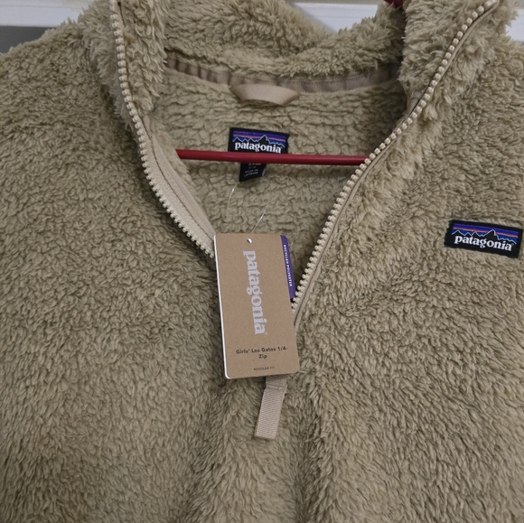 Patagonia Pullover - Picture 3 of 4